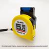 Tape Measure Quick Hanging Buckle Portable Quick Release Waist Buckle Tape Measure Belt Organizer Hooks Practical Powerful Tools