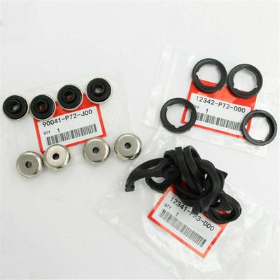 Kit de Juntas da Tampa de Válvulas Para Honda Civic Si Dohc Vtec 1999-2000