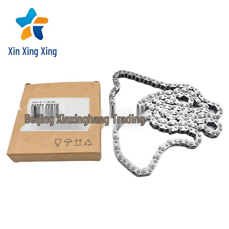 Timing Chain 243212E010 for Hyundai Kia Vehicles - Cross-Border Auto Parts