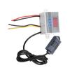 XH W3005 Higrometru Digital Controler Comutator Senzor Umiditate 0 99% RH 220V