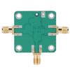 Quadrature Amplitude Demodulation Drive Amplifier Board  Frequency Conversion