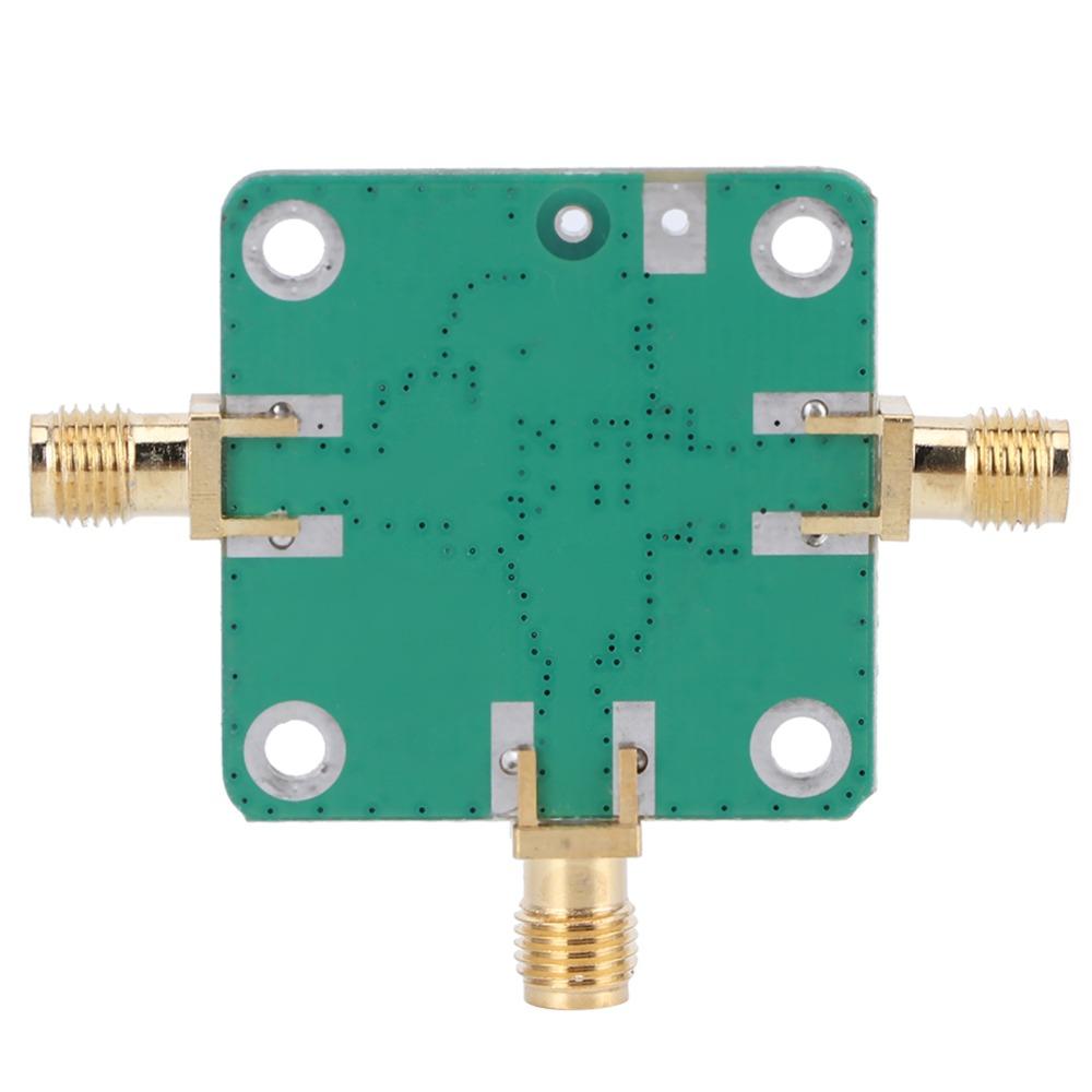Quadrature Amplitude Demodulation Drive Amplifier Board  Frequency Conversion