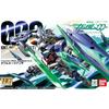 Bandai Spirits HG Gundam 00 Awakening of the Trailblazer Double O Quant 1/144 Scale Color-Coded Plastic Model Kit