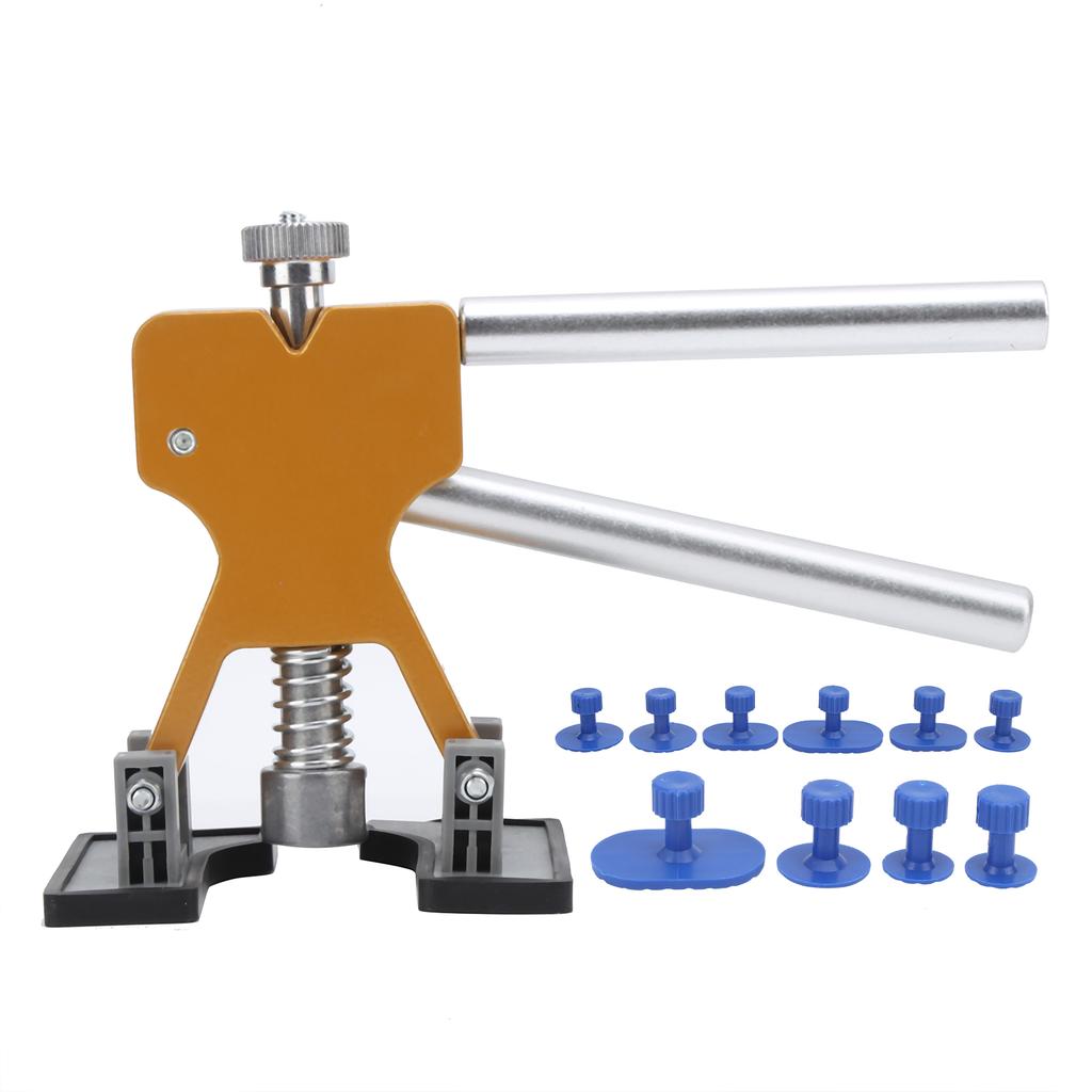 Paintless Dent Repair Puller Lifter Removal Tool Aluminum Alloy Universal for Car