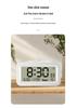 2026 Children's Electronic Countdown Timer & Alarm Clock for Time Management and Self-Discipline