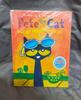 [USED] Children's English Picture Book Pete the Cat 6-Book Set Sale