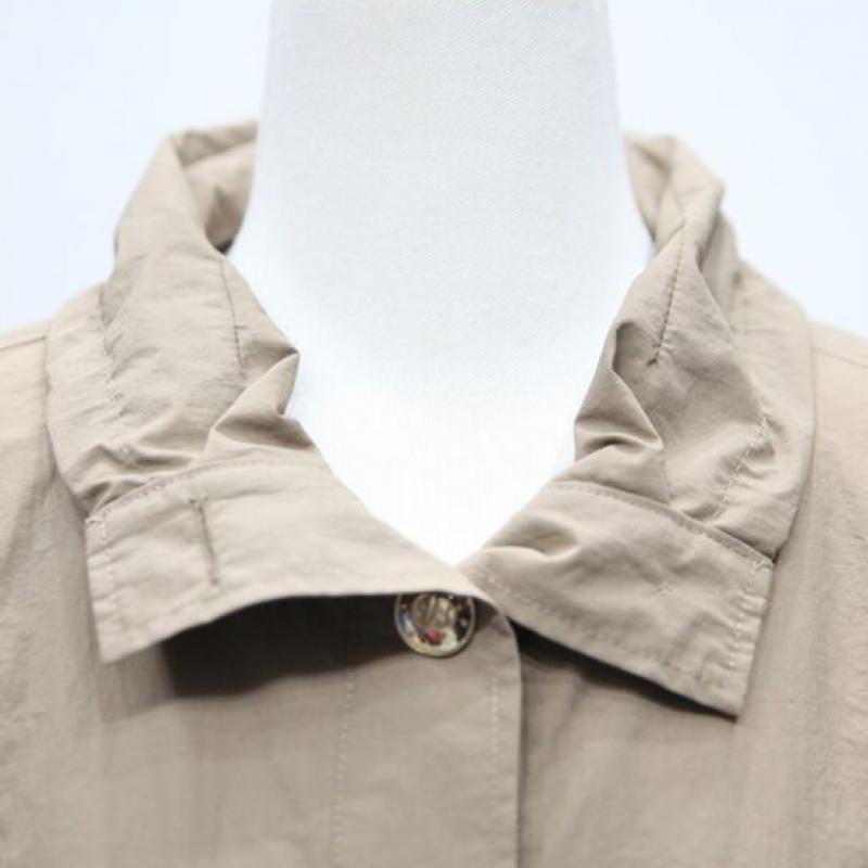 Shiz Madam Loose Fit Jacket J31596