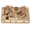 3D Wooden Puzzle, Scale Model,DIY Model Kit, Handcraft Gift,Home Decoration,Mechanical Model Kit, Building Toy