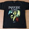 New PARADISE LOST Icon Gift For Fans Unisex All Size T-Shirt UH407