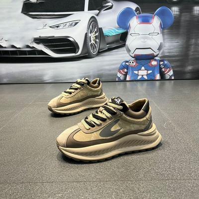 Încălțăminte pentru bărbați – Adidaşi