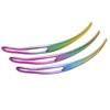 3pcs Dreadlocks Needle Multi‑Color Crochet Hook Dreadlocks Making Hair Braiding Tools