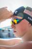 TYR Unisex Socket Rocket Swedish Style M 2.0 Goggle, Blue/Blue/Black,