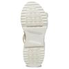 Converse Run Star Utility Sandal CX Comfortable and Casual Beach Sandals Unisex White