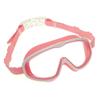 Children's Waterproof & Fog-Proof Large Frame Swimming Goggles - HD Clarity Swimming Glasses