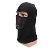 Winter   Face Cover Breathable Windproof Ski Warm Face Cover for Cold Weather Outdoor Use