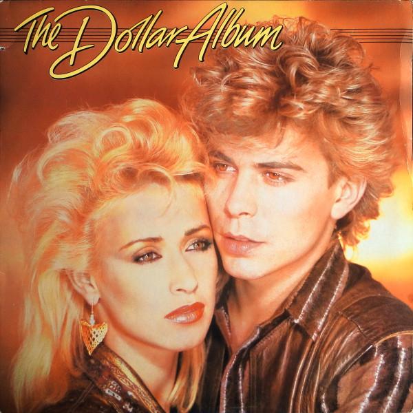 

Виниловая пластинка DOLLAR - Альбом Dollar DTV1 WEA 1982 Великобритания Поп Б/У
