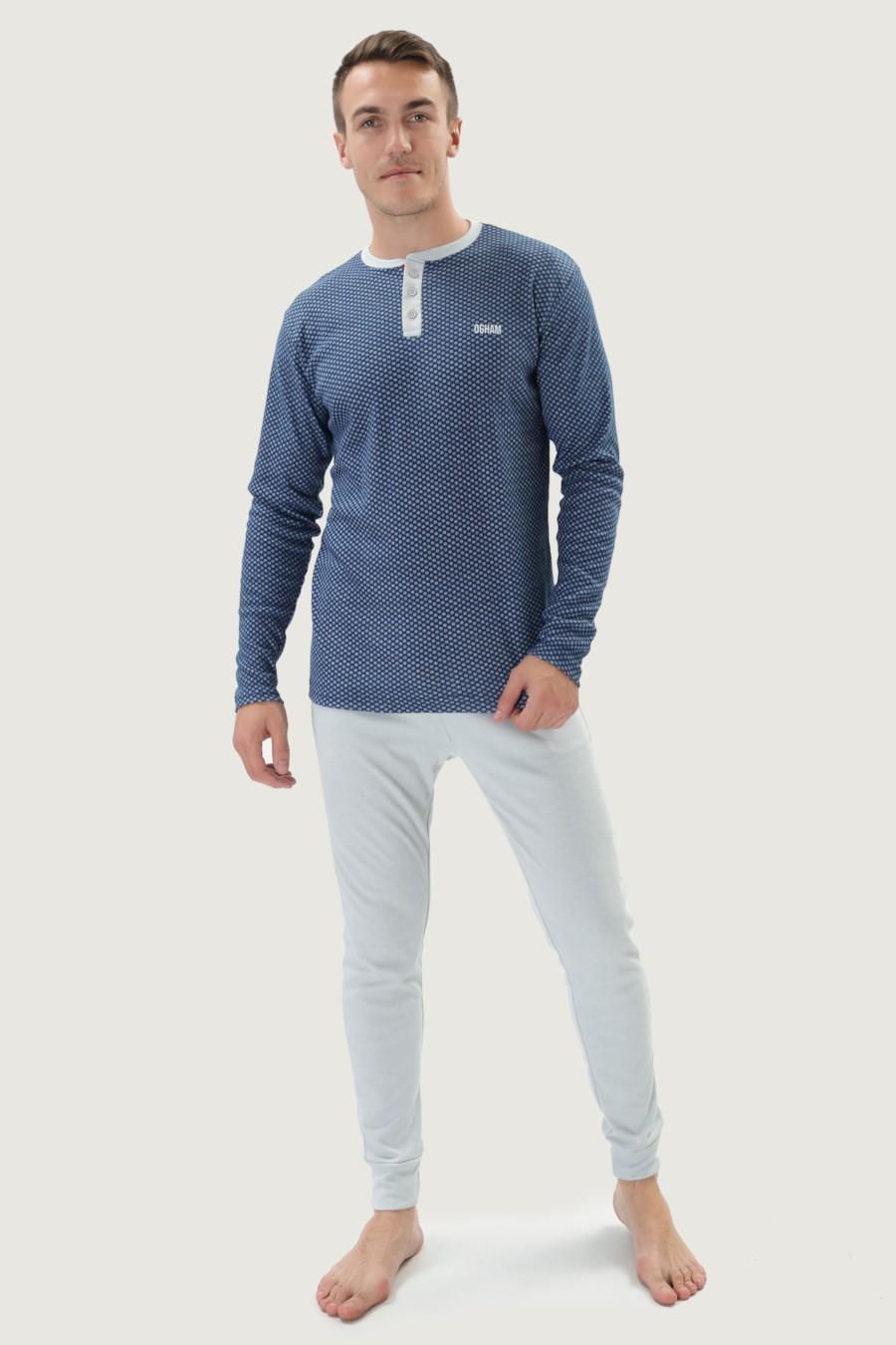 

комплект: джемпер та штани Lord Sparrow (79995) 54(2XL) різнокольорові кольору