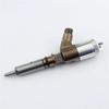 Common Rail Injector Fuel Injector For Car Engine CAT 320D 321D 323D C-6 C6 32F61-00062 326-4700 3264700 10R-7672-A99D