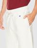 Long Pants Jog Pants Sweatshirt Brushed Lining Reverse Weave Sweatpants Oatmeal XL [Champion] 11.5oz C3-Q215 Men's