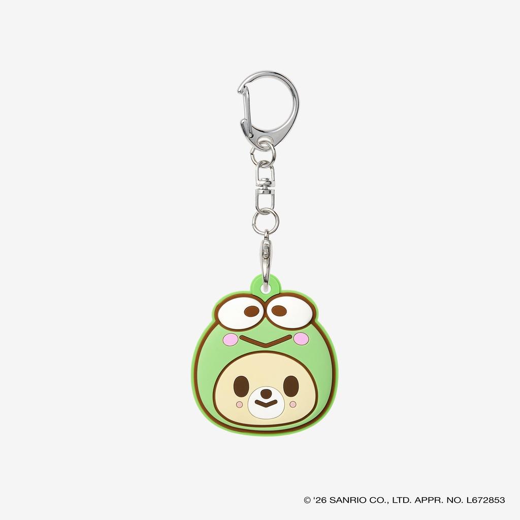 Stray Kids Welttournee RUN IT JAPAN OFFIZIELLES MERCHANDISE MD WEICHES SPIELZEUG SKZOO×SANRIO / Vorbestellung