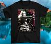 Hot Roxy Music Tee Men T Shirt Cotton Unisex T-Shirt
