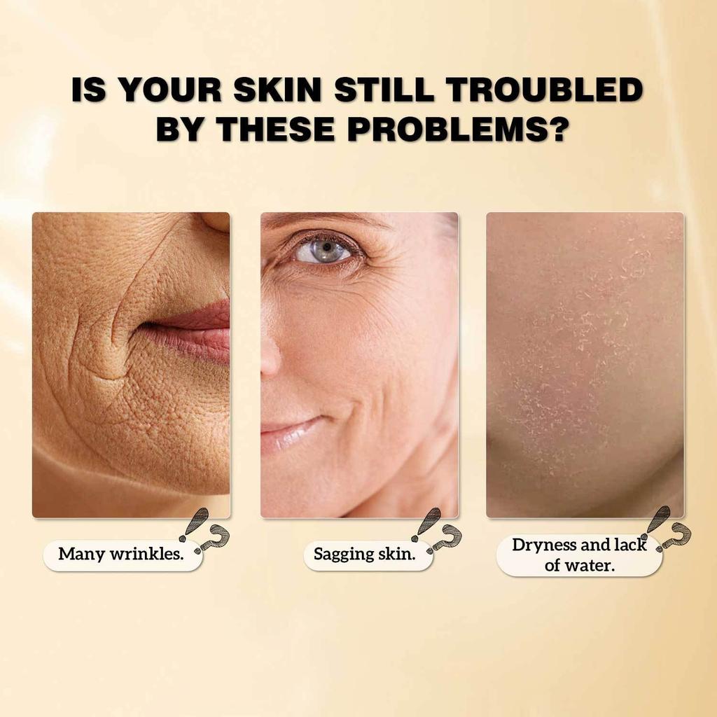 Retinol Capsules Retinol Serum 30 Capsules Firming And Moisturizing Facial Serum Daily Fine Lines And Smooth Skin Care,10.5ML