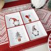 Accesorii de petrecere – Decorațiuni de Crăciun