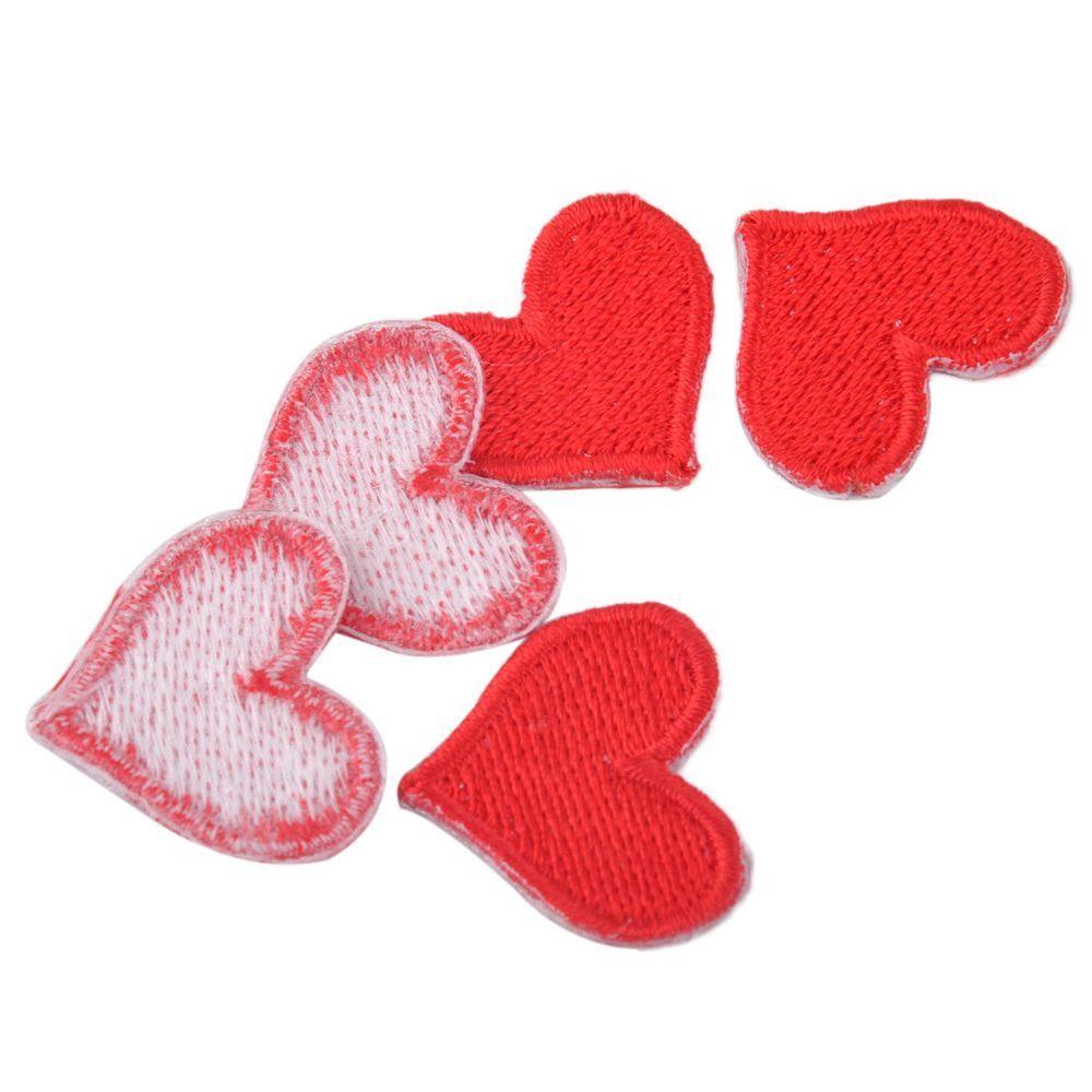 Clothing Accessories Embroidery Patch Patch Sticker Clothes Patch Patches Apparel Applique