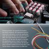 A29F-4S 5A Whole Group Balancer Active BMS Board Lithium Lipo Lifepo4 Battery Equalizer Energy Transfer Capacitor