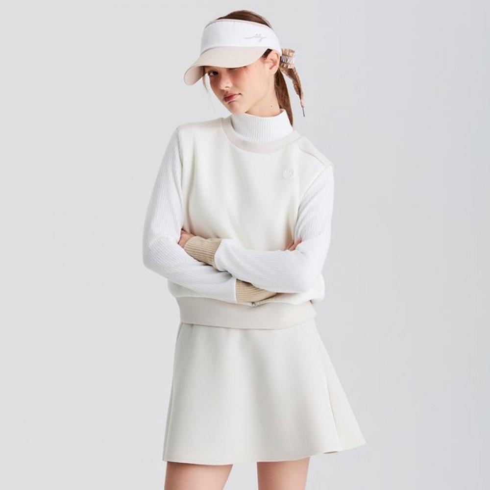 Pudding Skirt Lily Kim blacks/L