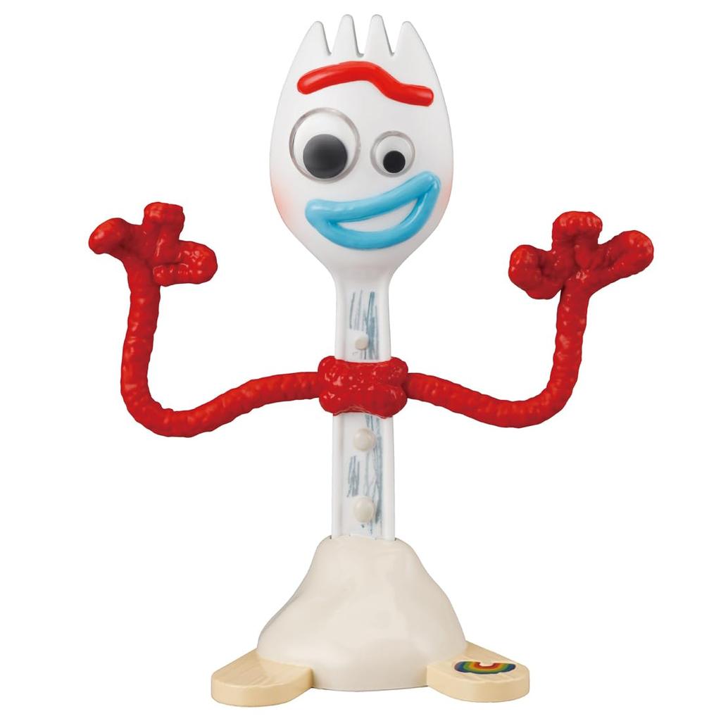 Takara Tomy Toy Story Real Size Talking Figure Forky