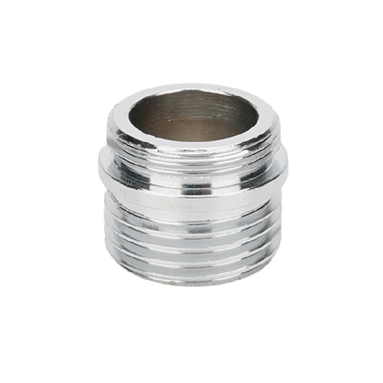 Sink Faucet Adapter Brass Hose Quick Connector Hose Quick Joints Washing Machine Tap Adapter Fittings Easy To Install