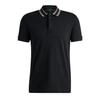 BOSS Paule 10262274 Short Sleeve Polo