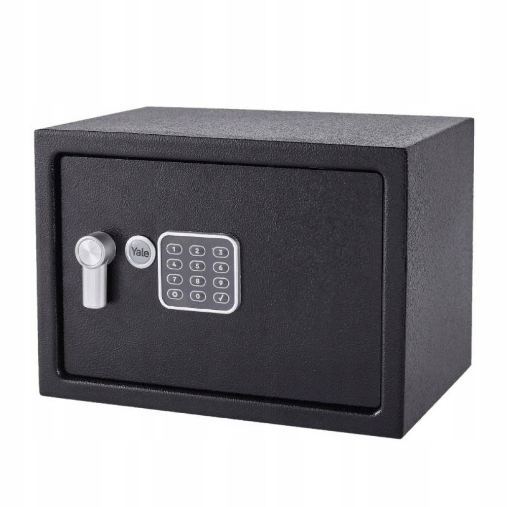 Yale Medium Electronic Value Safe Ysv