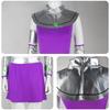 Raven Teen Titans Spark cosplay costume, Spark cosplay Halloween costume