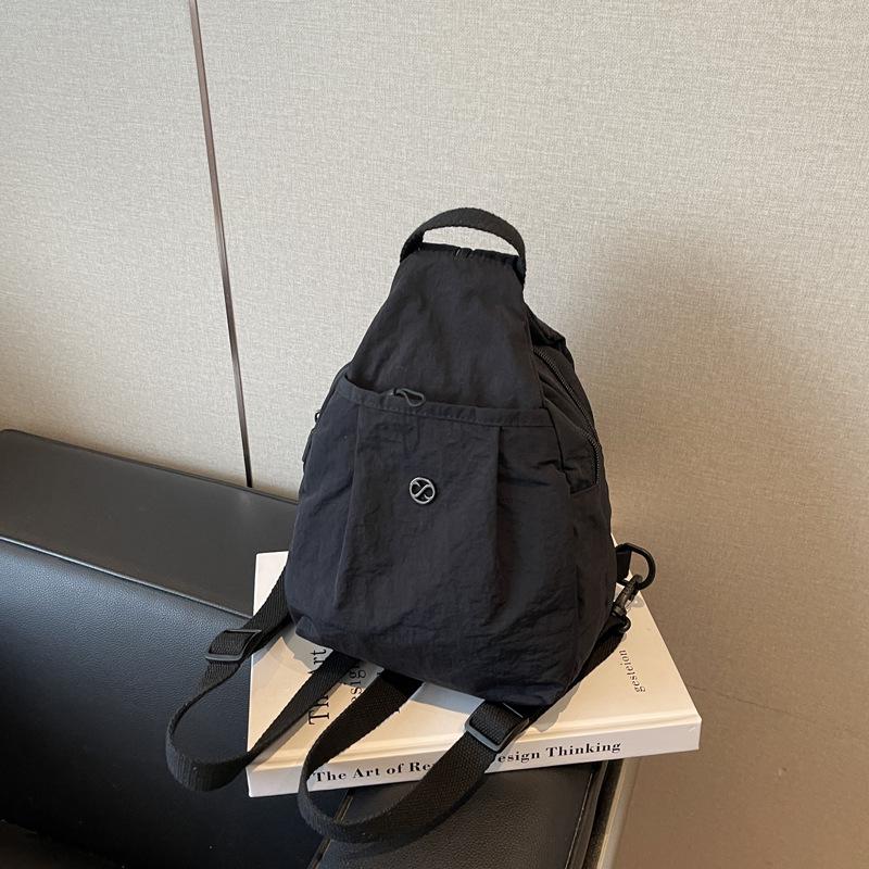 2025 Women's Versatile Fashion Sports Chest Bag & Backpack