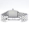 Franck Muller Orologi Tonocar Vex 1752QZ Quadrante Argento Acciaio Inossidabile Quarzo Analogico Donna Usato