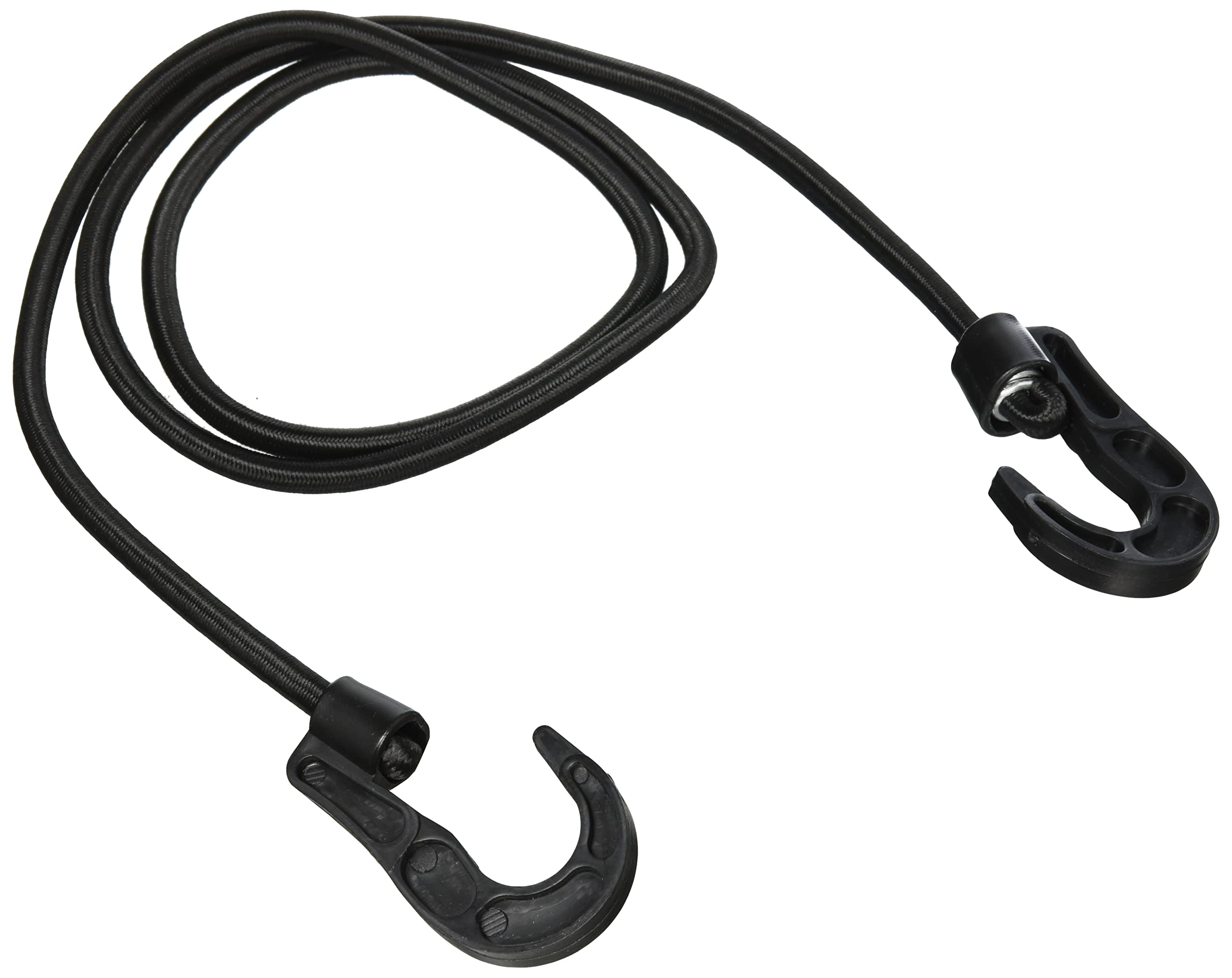 

BUNDOK Carry Cart Replacement Rubber 120cm Rubber String Black BD-338