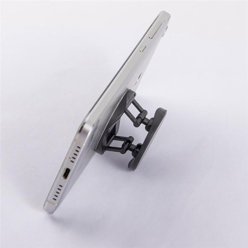 Handy Airbag Anti-Fall Faltbarer Ständer Halter Iphone Huawei Samsung Kontraktionshalterung Fingerring