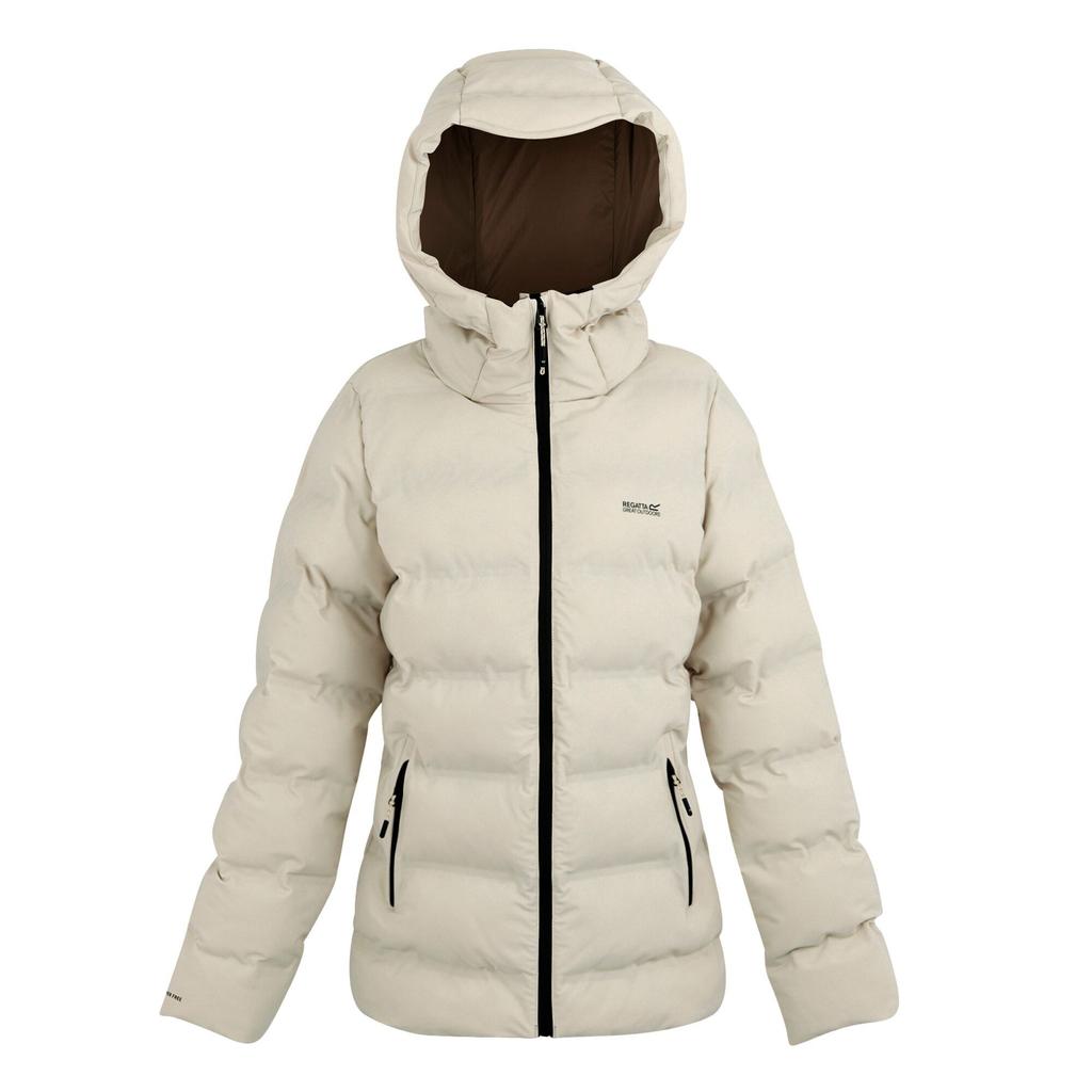 Regatta Womens/Ladies Altoro Thermal Padded Jacket