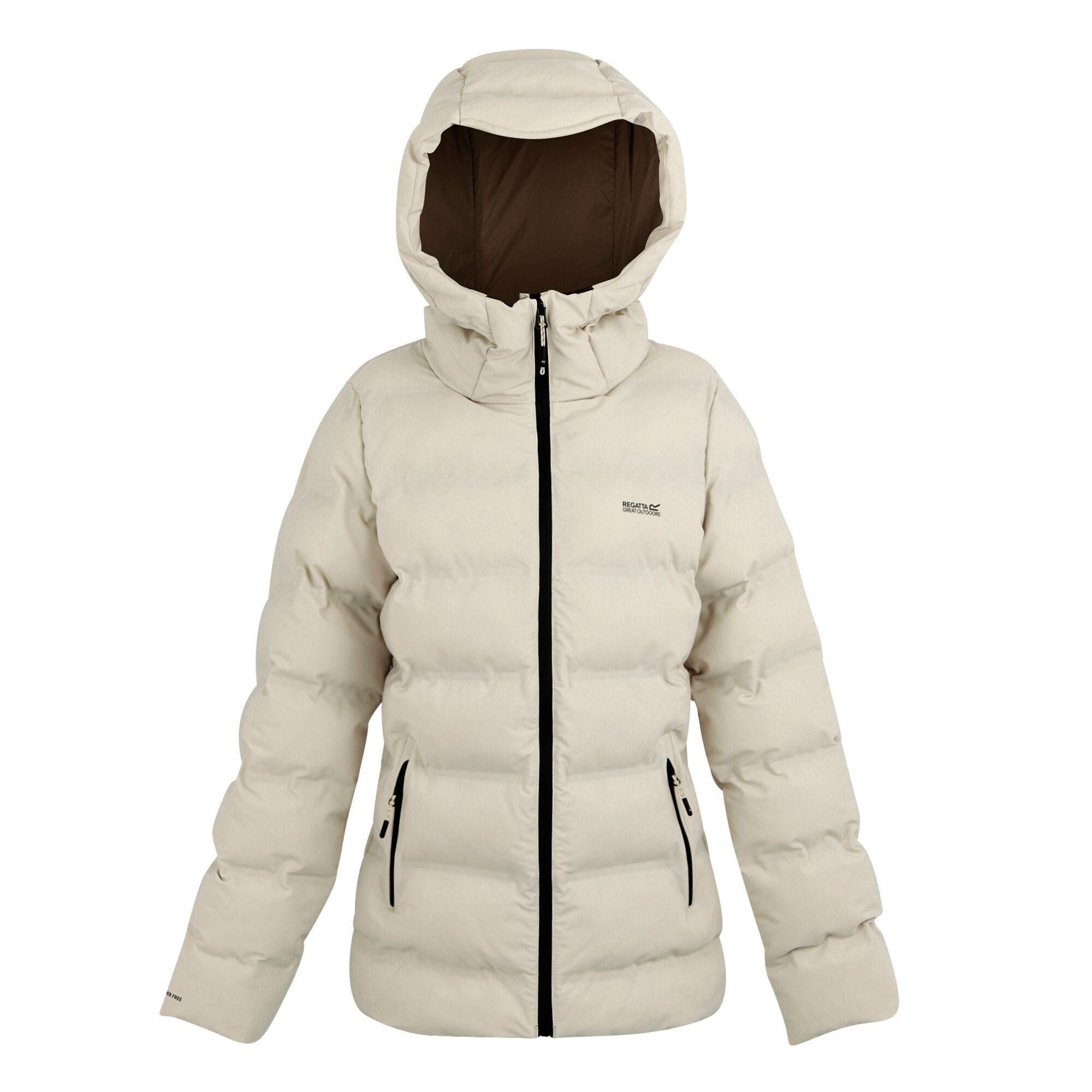 Regatta Chaqueta Acolchada Térmica Altoro para Mujer/Señora 12 UK