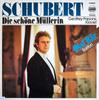 LP Record FRANZ SCHUBERT  OLAF BR  GEOFFRE  Die Schne Mllerin 725156 Eterna 1988 German Dem Classical Used
