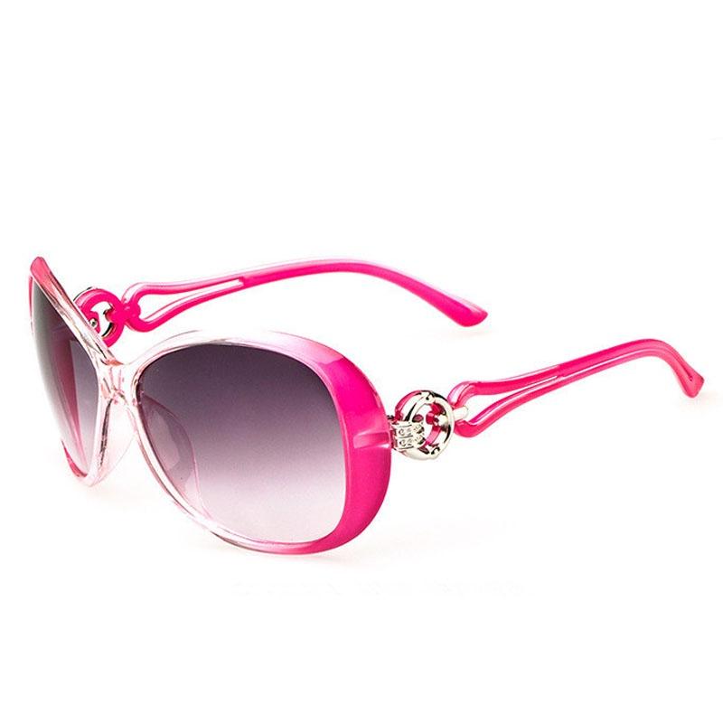 Vintage Wunderschöne Neue Gafas Luxus Retro Mode Damen/Herren Sonnenbrille Klassisch Mit Hochwertigen Materialien