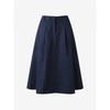 CC collect. Back Banding Bizo Flare Skirt C262msd031