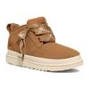 New UGG Neumel Ft 'Chestnut Suede' 1153770-CTSD