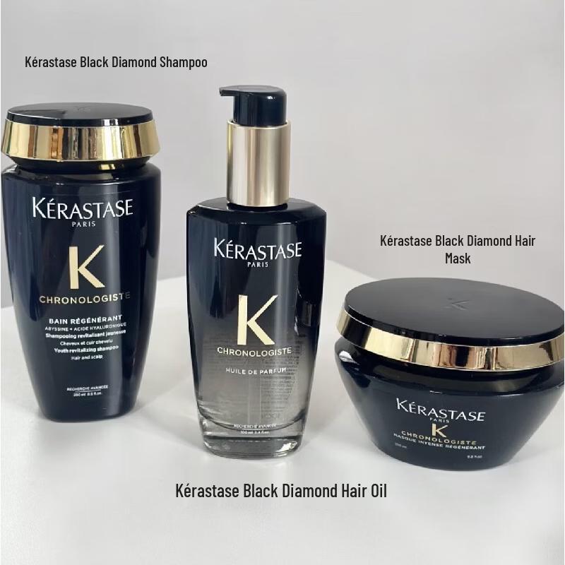 Kerastase Chronologiste Hair Mask