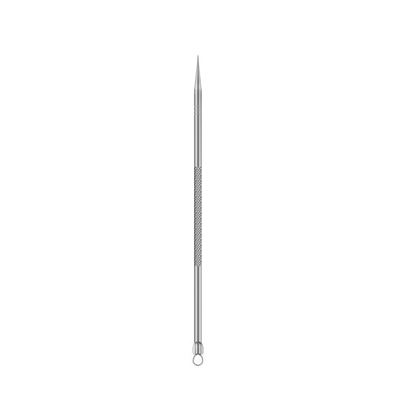 Metal Blackhead & Acne Extractor Tool Set