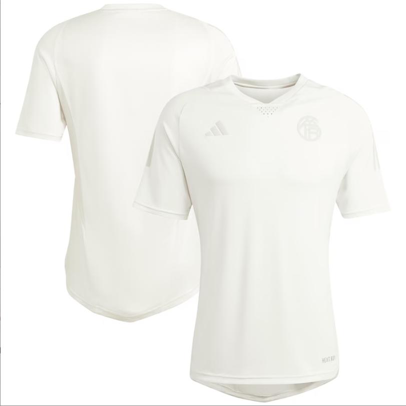 adidas FC Bayern Soccer Jersey Men's HY3250
