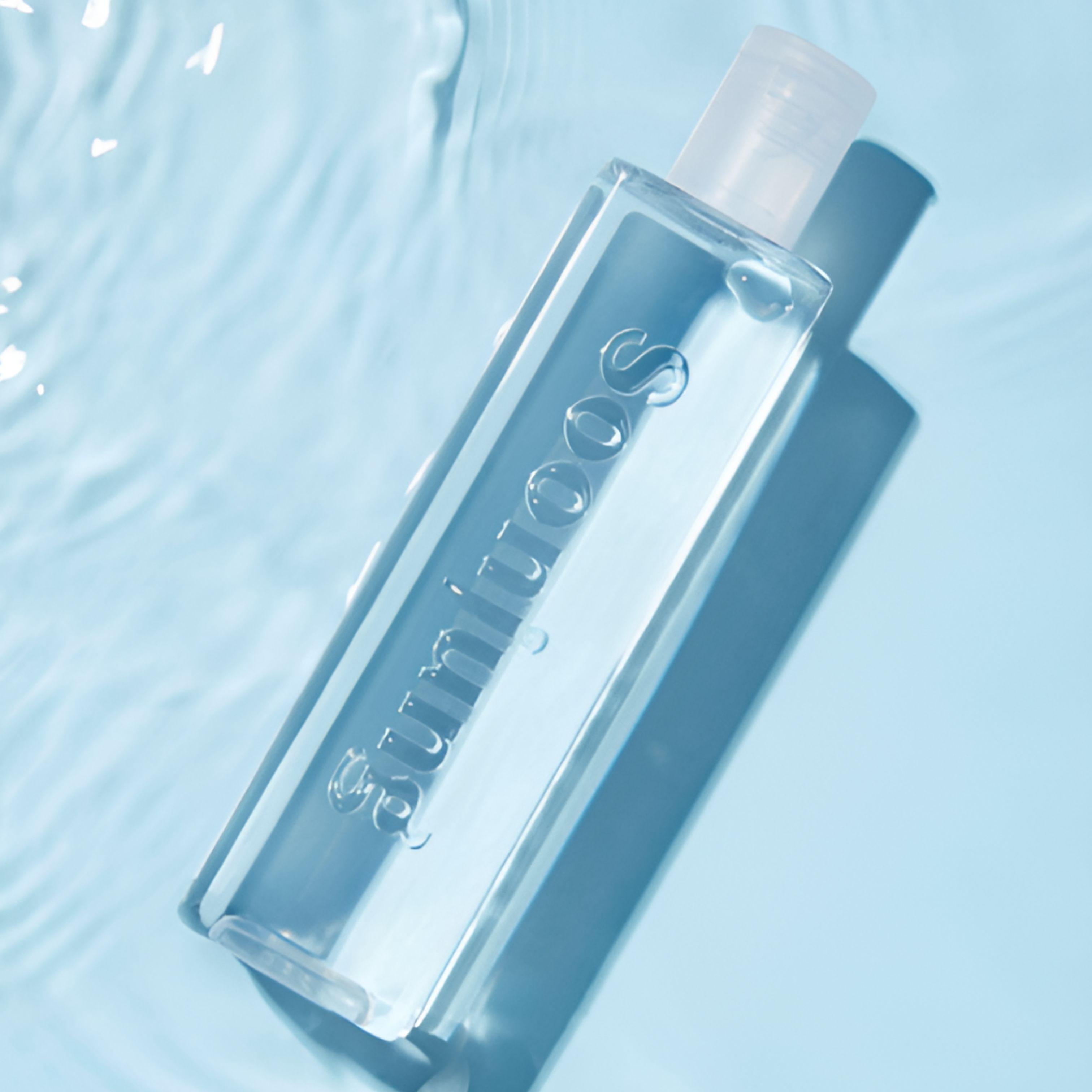 ETUDE SoonJung pH 5.5 Relief Toner (500ml)