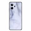 Case For Vivo iQOO Z9 Turbo Marble TPU Soft Silicone Back Cover For iQOOZ9 Turbo V2352A Phone Cases Shockproof Mica Painted Capa